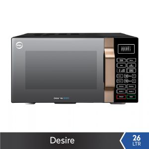 PEL Desire Microwave 26Ltr
