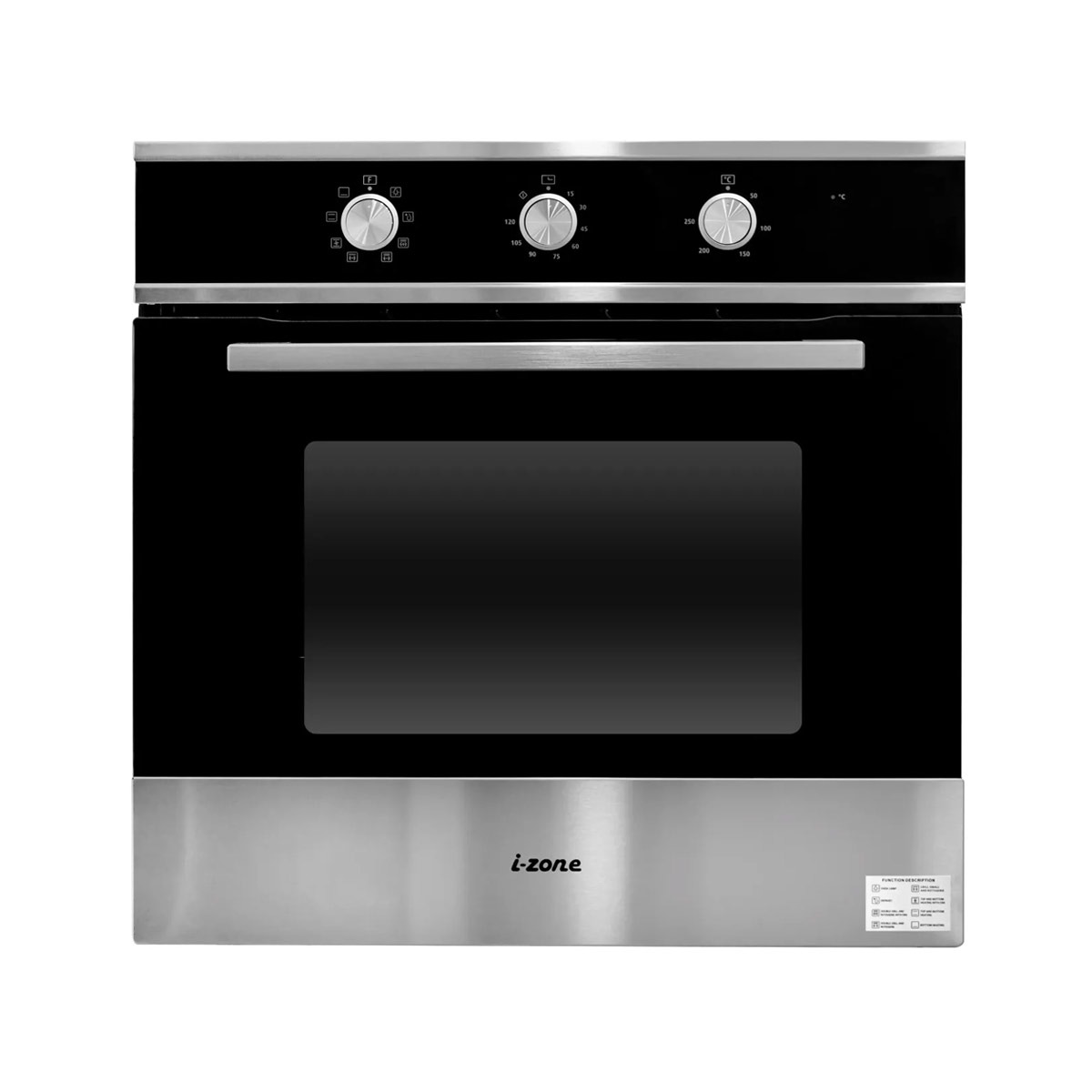 i-zone-Built-in-Oven-1010
