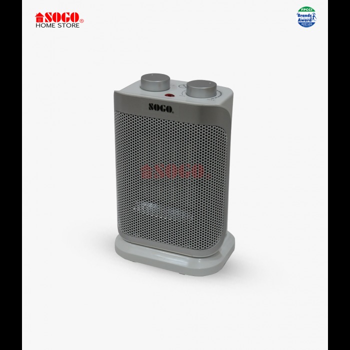 Electric HeaterModel: JPN-79