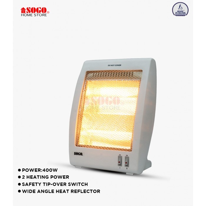 Electric HeaterModel: JPN-95