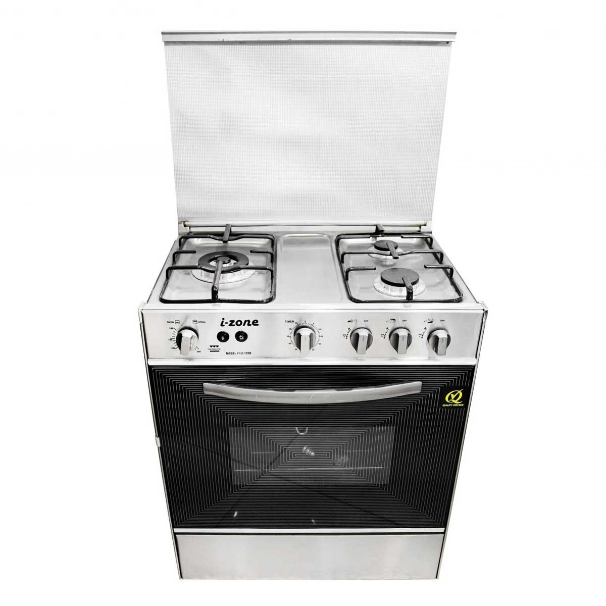 IZONE-COOKING-RANGE-1200-777-3BRN-GT
