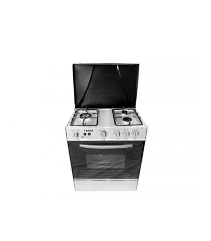 IZONE-Cooking-Range-1100-777M-1-Year-Official-Warranty
