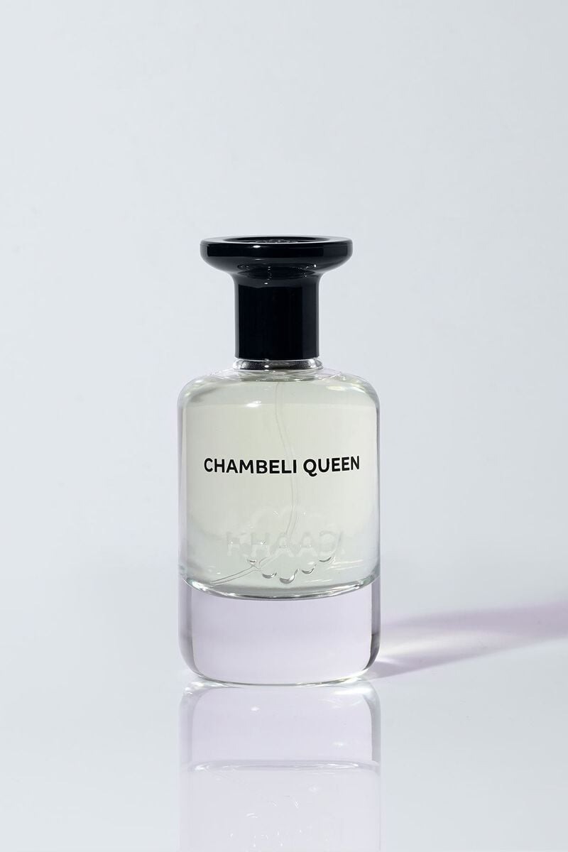 Chambeli-Queen
