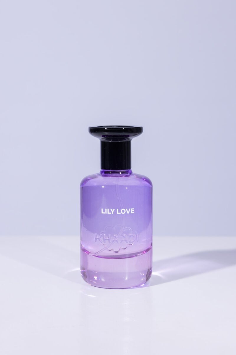 Lily-Love
