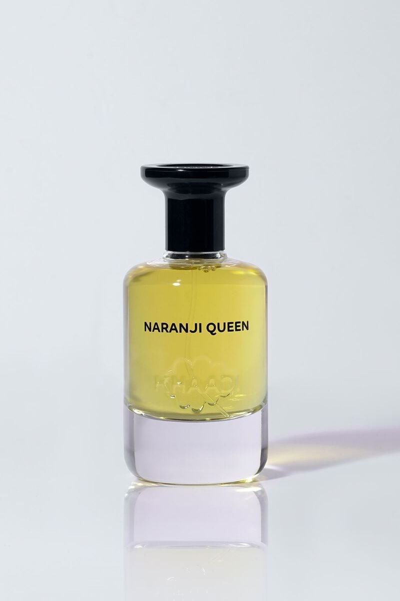 Naranji-Queen
