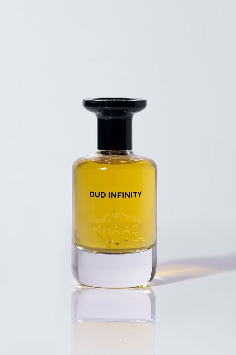 Oud-Infinity
