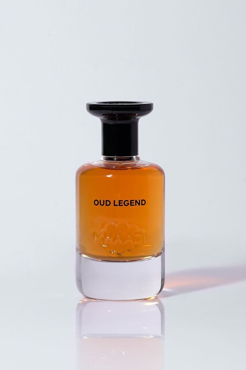 Oud-Legend
