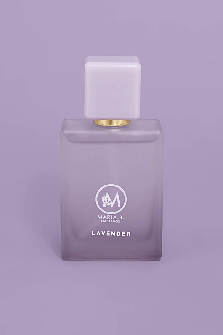 P-Lavender