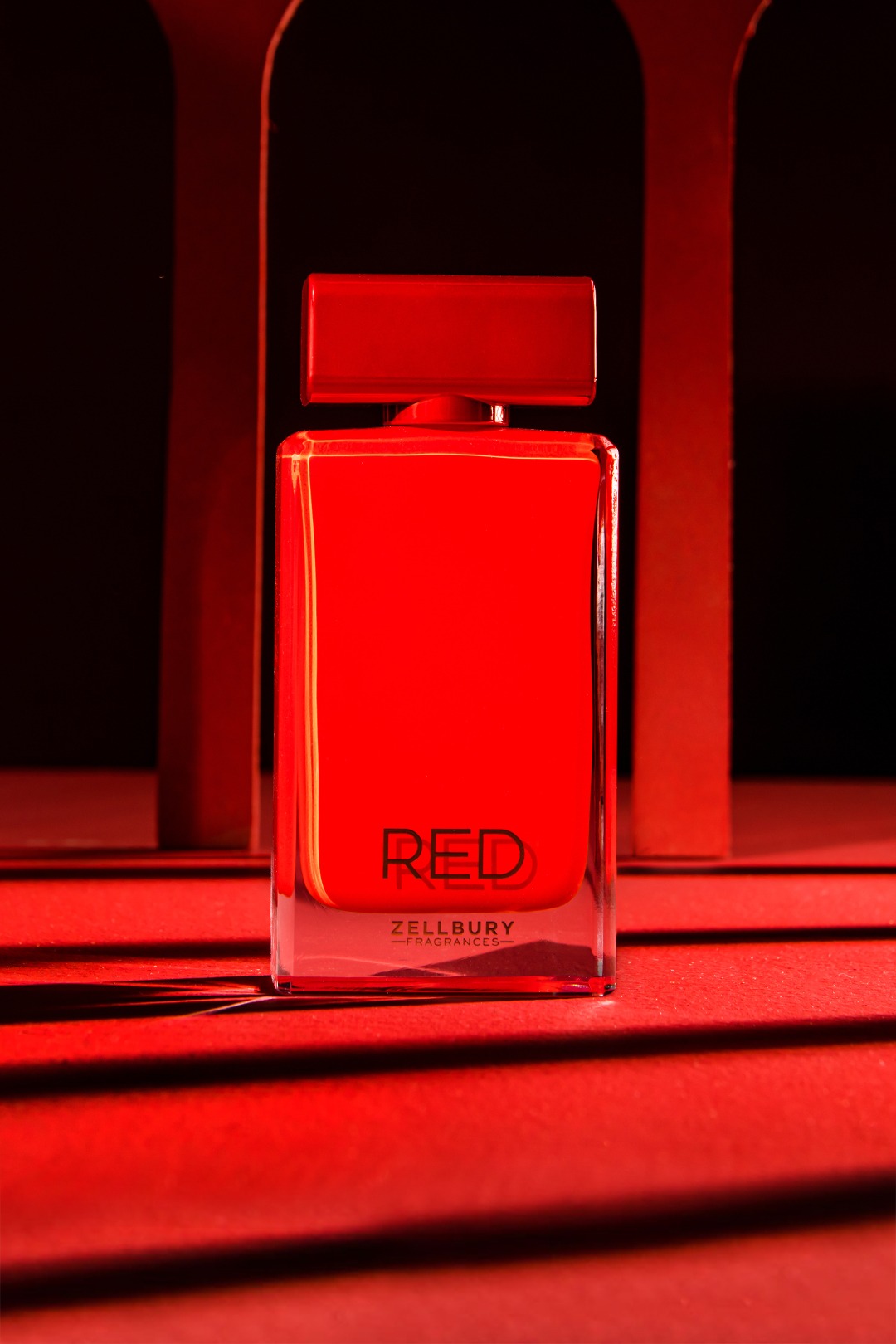 Red 100ml
