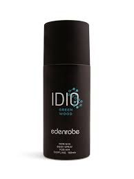 Men's Deodorants 150ML - EBMD-Fresh Spice