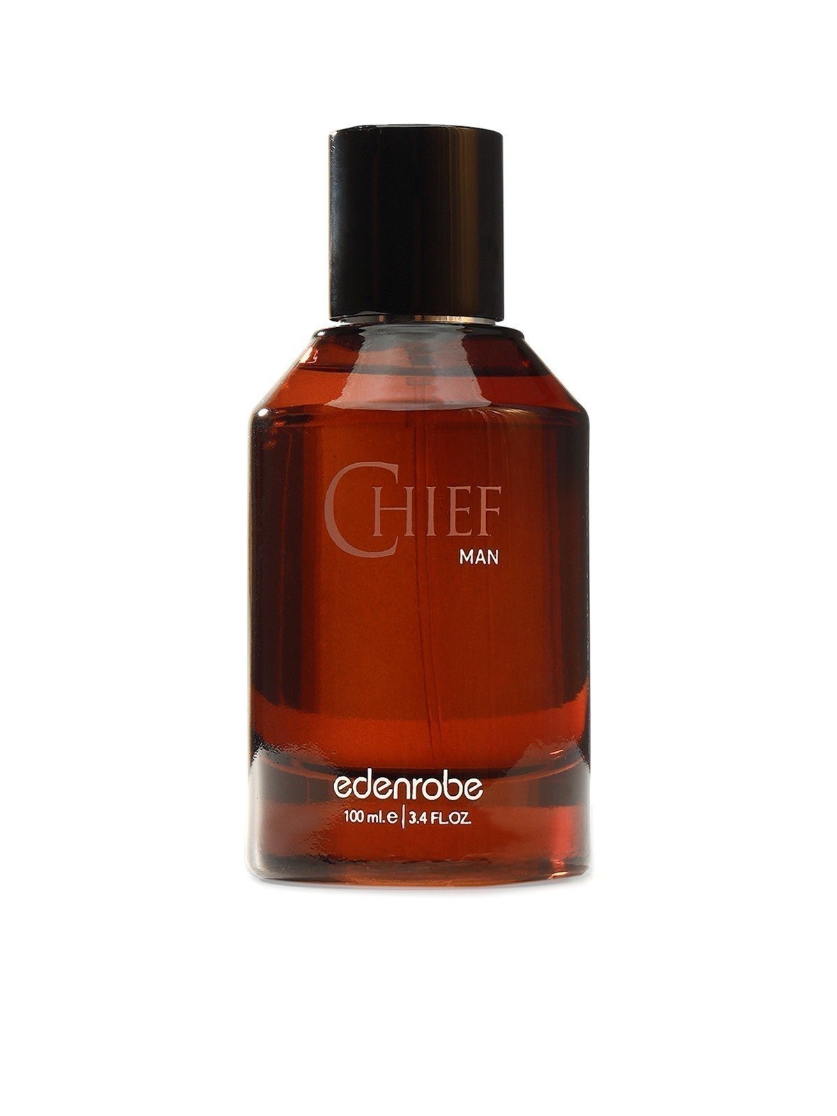 Men's Fragrance 100ML - EBMF-CHIEF
