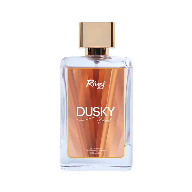 Dusky Damsel Eau De Perfume For Women 100ml