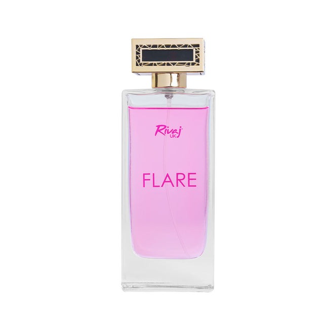 Flare Eau De Perfume For Women 100ml
