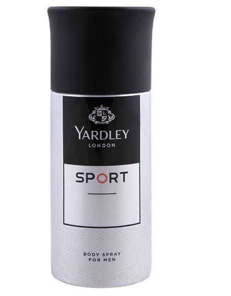 Sport Body Spray For Men 150ml