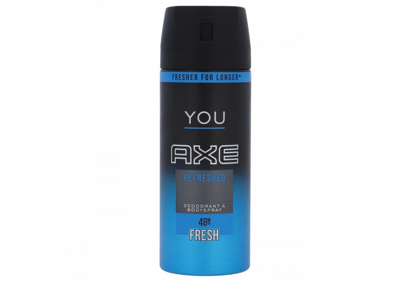 You Refreshed Body Spray 150ml