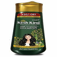Kesh King A/h Shampoo 200ml