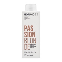 Morphosis Col.passion Blonde Shampoo 250ml