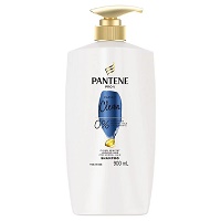 Pantene Classic Clean O% Shampoo Pump 900ml Imp