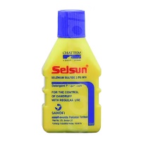 Selsun Shampoo 60ml 2.5%