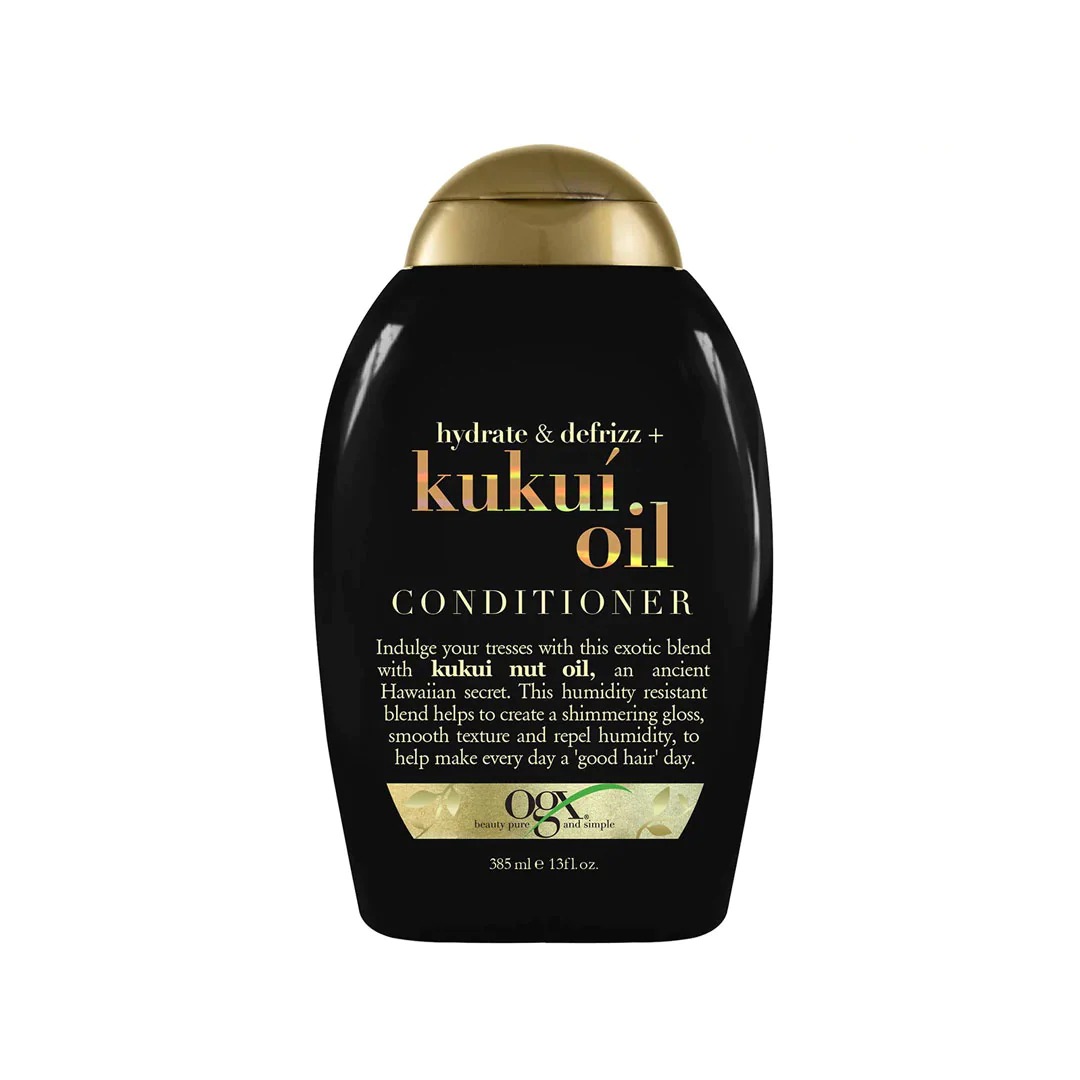 Hydrate Kukui Oil Conditioner 385ml