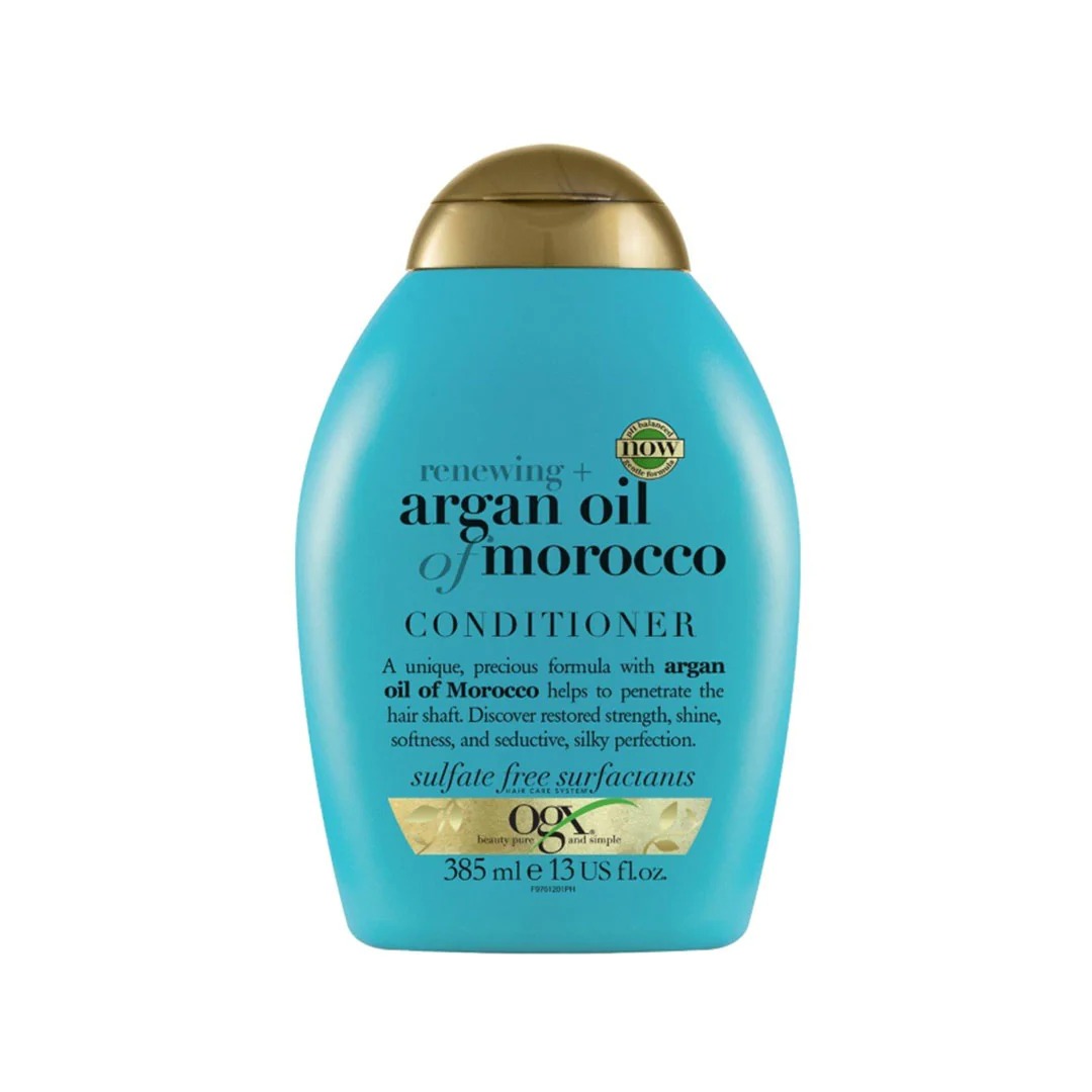 Renewing Argan Oil Of Morocco Conditioner 385ml