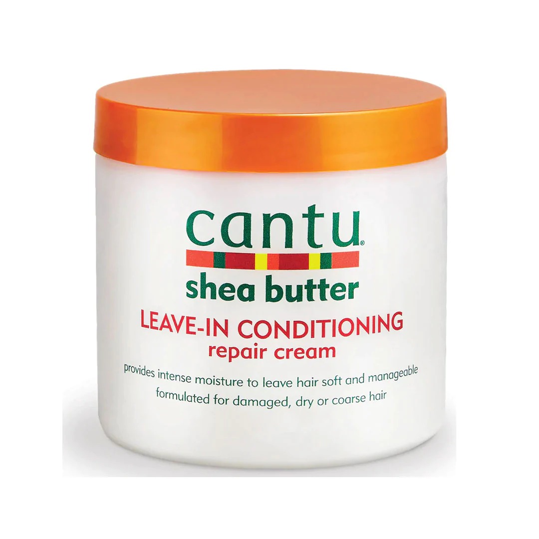 Shea Butter Leave In Conditioner 453g