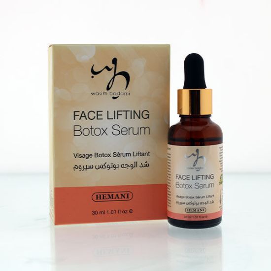 Face-Lifting-Botox-Serum