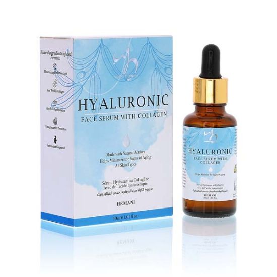 Hyaluronic-Face-Serum-With-Collagen-30ml