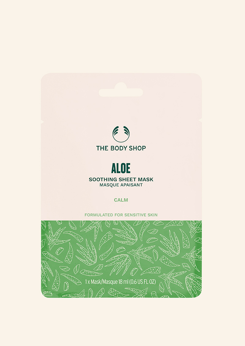 Aloe-Soothing-Sheet-Mask