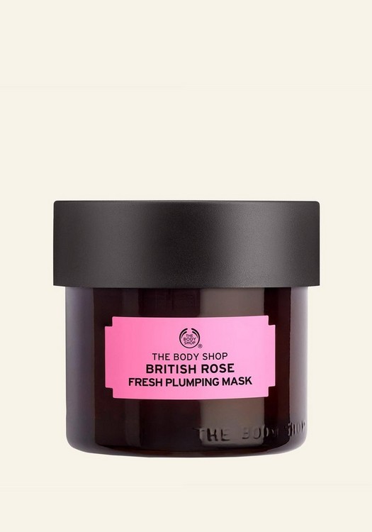 British-Rose-Fresh-Plumping-Mask
