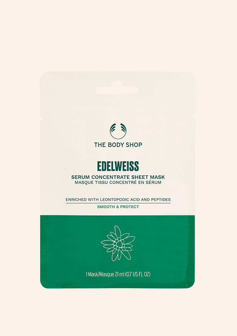 Edelweiss-Serum-Concentrate-Sheet-Mask