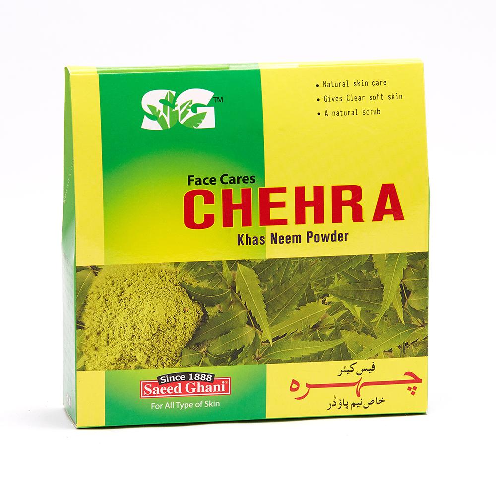 Neem Chehra Powder