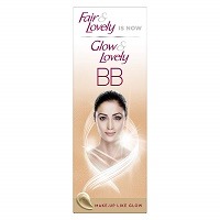F/l Glow Lovely Bb Cream India 18gm