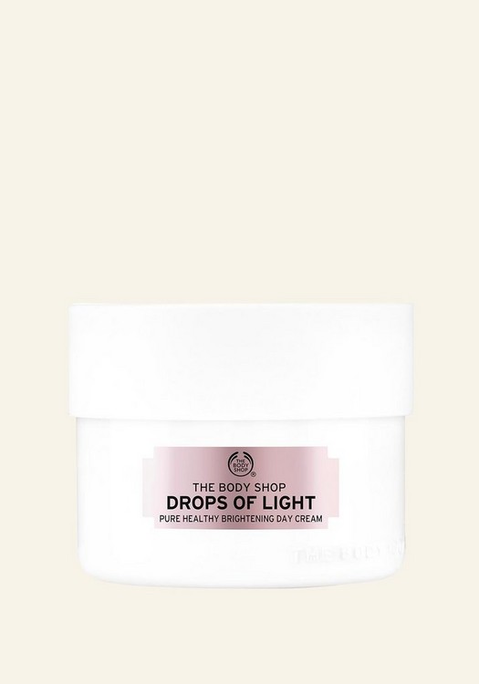 Drops-Of-Light-Brightening-Day-Cream