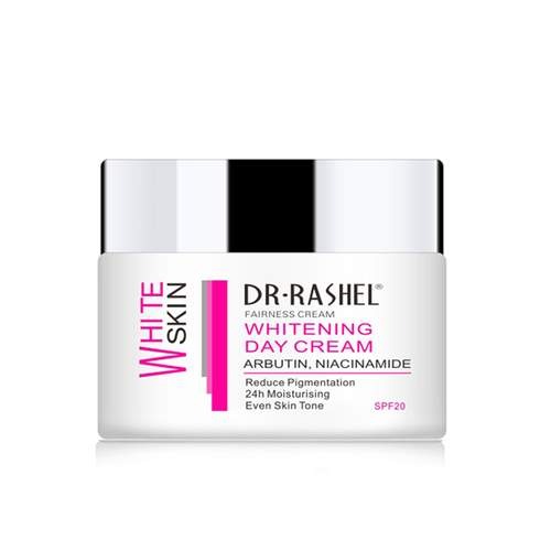Dr.Rashel White Skin Fade Spots Night Cream