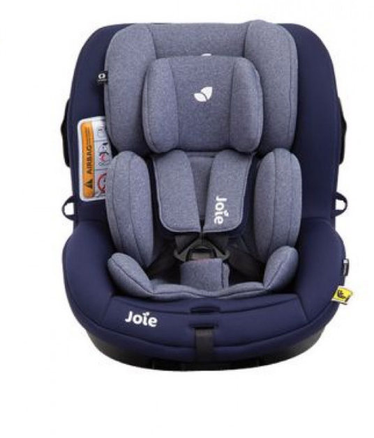 Joie Baby Infant Car Seat - Blue J-I-Anchor