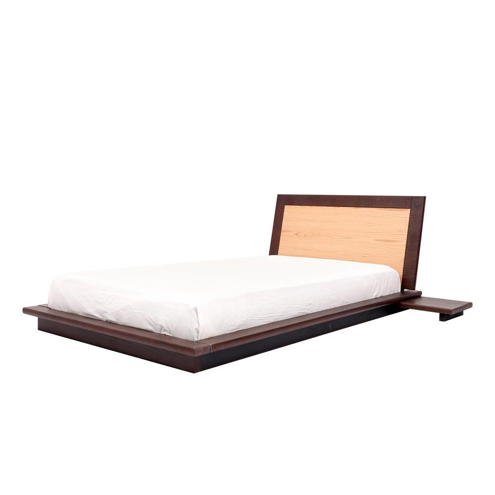 Tozzo Bed