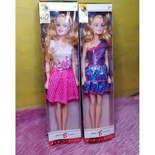 Angel And Beauty Series Fashion Doll Assortment