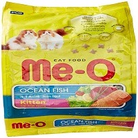 Me-o Ocean Fish 1.2kg