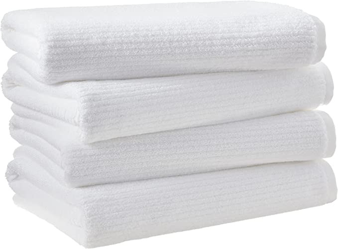 Organic - Bath Towel