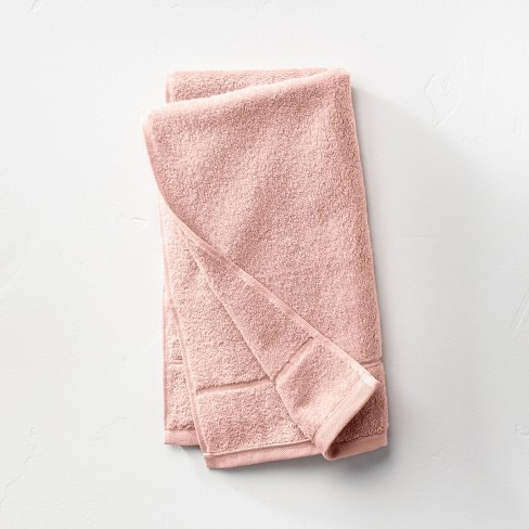 Blush - Hand Towel