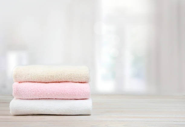 Pastel - Bath Towel