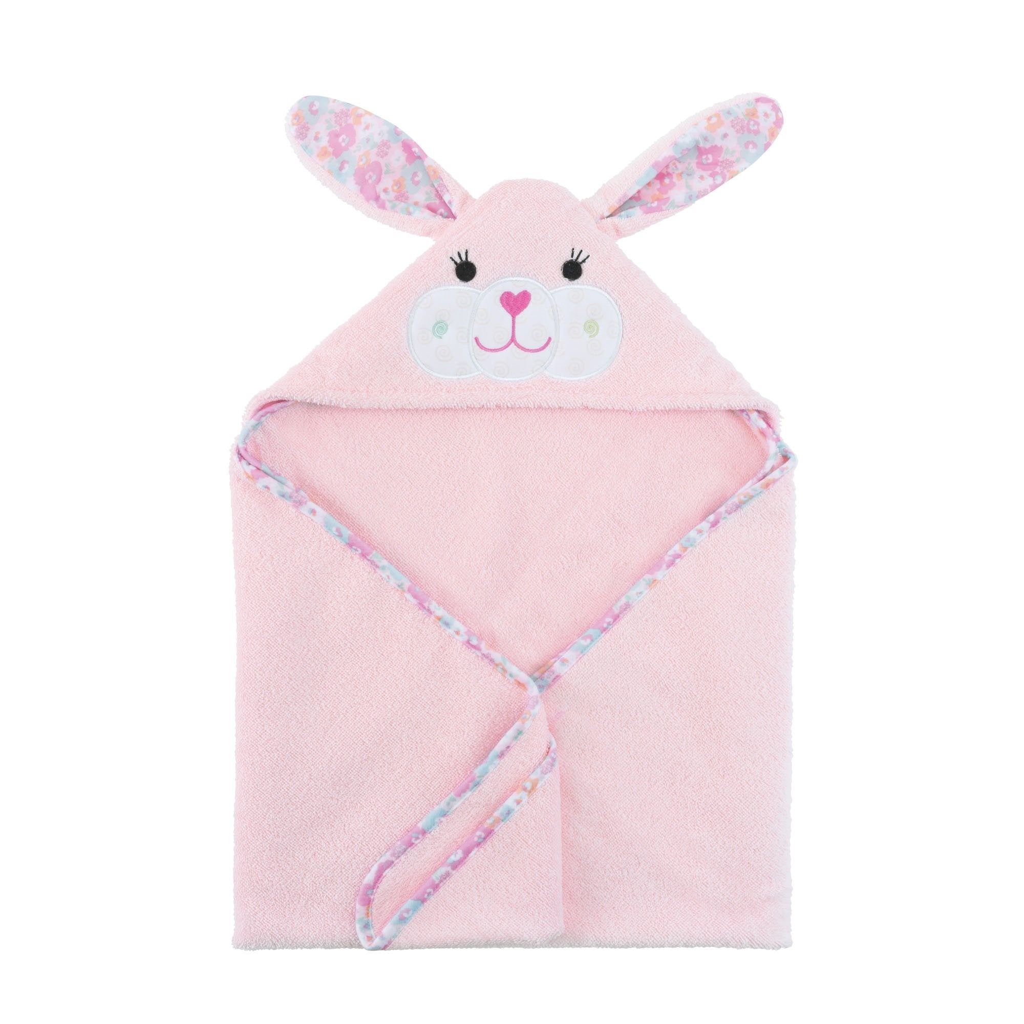 Rabbitt - Baby Hoody Towel