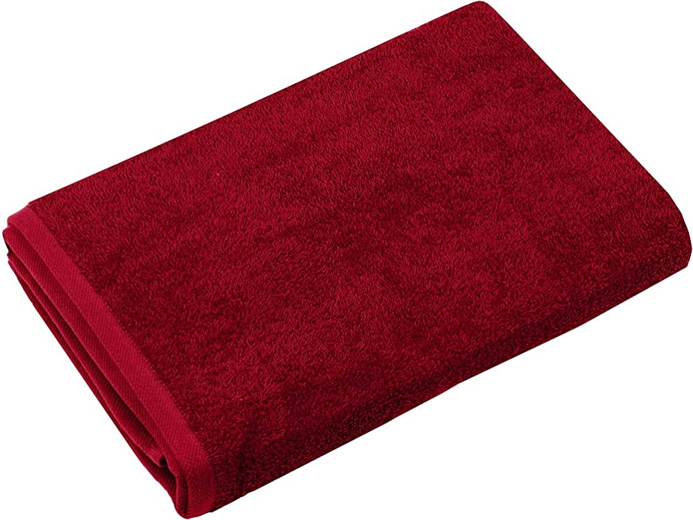 Scarlet - Hand Towel