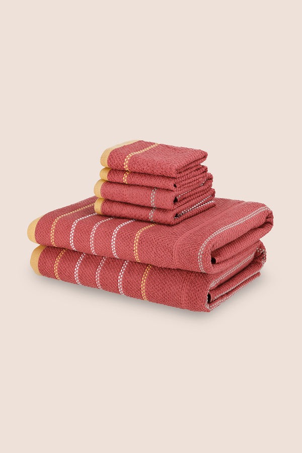 Towel-Set