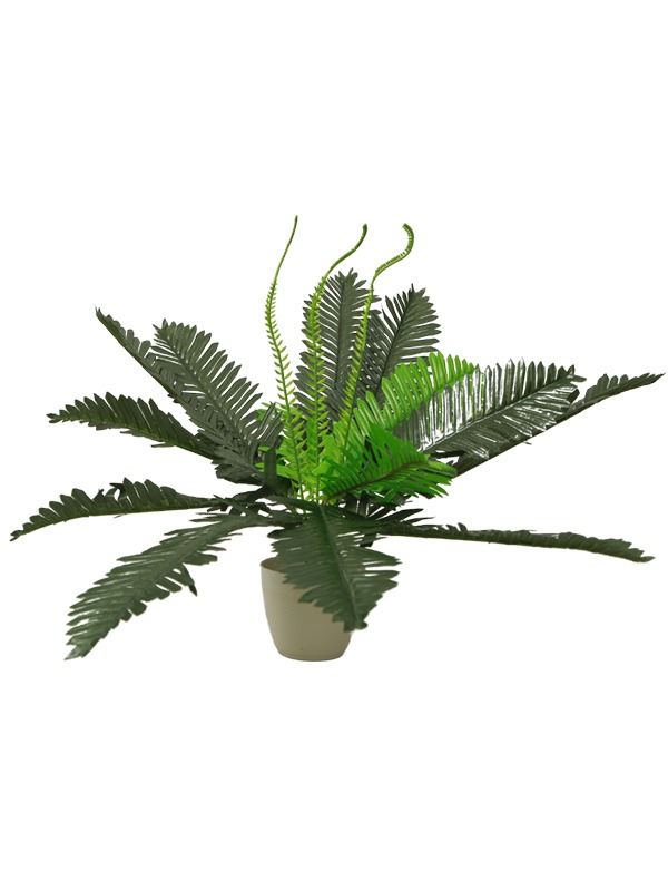 Mini-Tropical-leaves-planter
