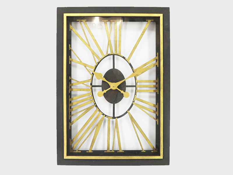 Accessory Wall Clock (EA18300)