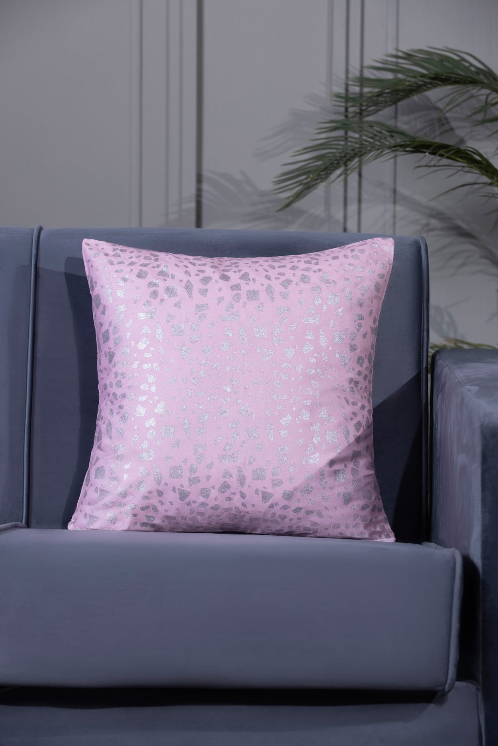 Groove - Cushion Cover
