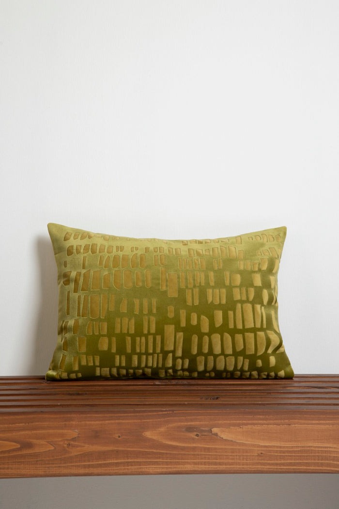 Oyster Cushion Cover