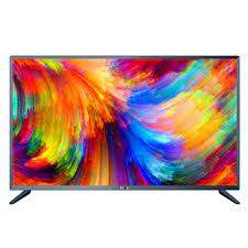 Haier K6600 Series/32K6600G (Certified Android Smart+HD) Smart LED/TV 32 Inches
